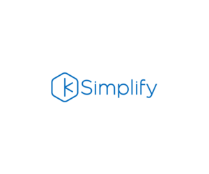 Logo Design by NineOwl for kSimplify | Design: #22891980