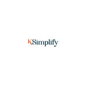 Logo Design by Reno Bastian for kSimplify | Design: #22872432