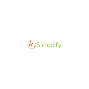 Logo Design by Reno Bastian for kSimplify | Design: #22872555