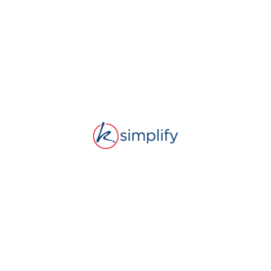 Logo Design by Reno Bastian for kSimplify | Design: #22874098