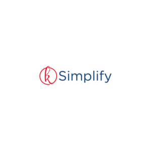 Logo Design by Reno Bastian for kSimplify | Design: #22874104