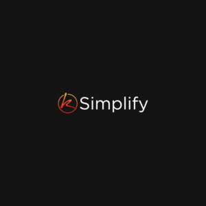 Logo Design by Reno Bastian for kSimplify | Design: #22874151