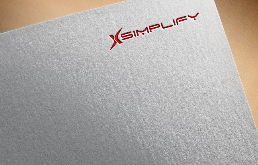 Logo Design by khairul 5 for kSimplify | Design #22888112