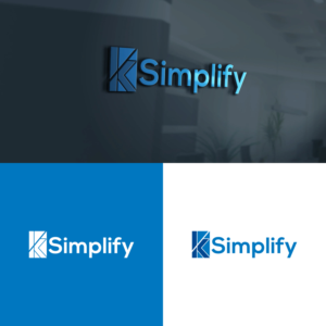Logo Design by suthita 2 for kSimplify | Design: #22872274
