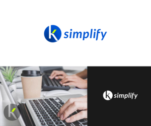 Logo Design by IGP Agus Primakusuma for kSimplify | Design #22890680