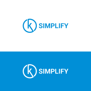 Logo Design by rinaldoajigunadi 2 for kSimplify | Design: #22877091