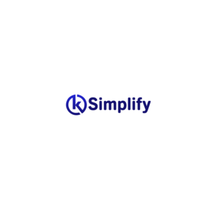 Logo Design by LaurBak for kSimplify | Design: #22880457