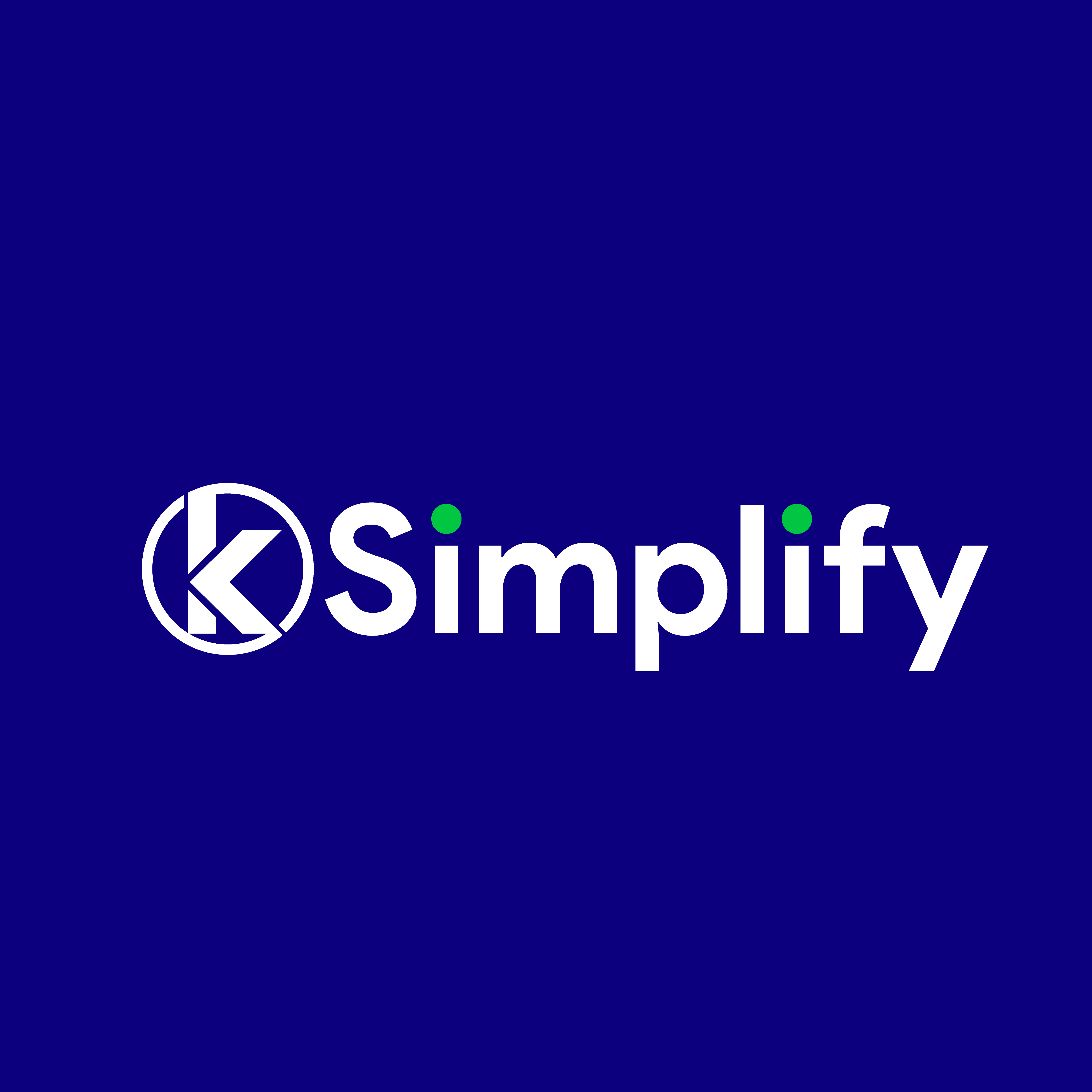 Logo-Design von seyaArts für kSimplify | Design #22873317