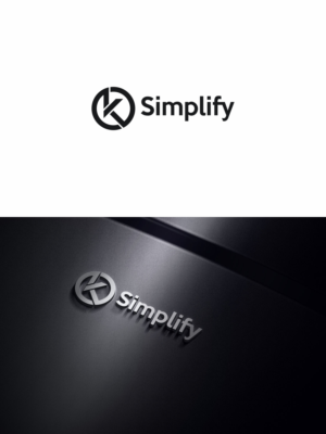 Logo Design by Nur Romi for kSimplify | Design: #22875110