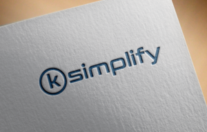 Logo Design by Creative™ for kSimplify | Design: #22893992