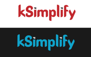 Logo Design by Talha11222 for kSimplify | Design: #22872547