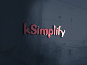 Logo Design by Talha11222 for kSimplify | Design: #22872548
