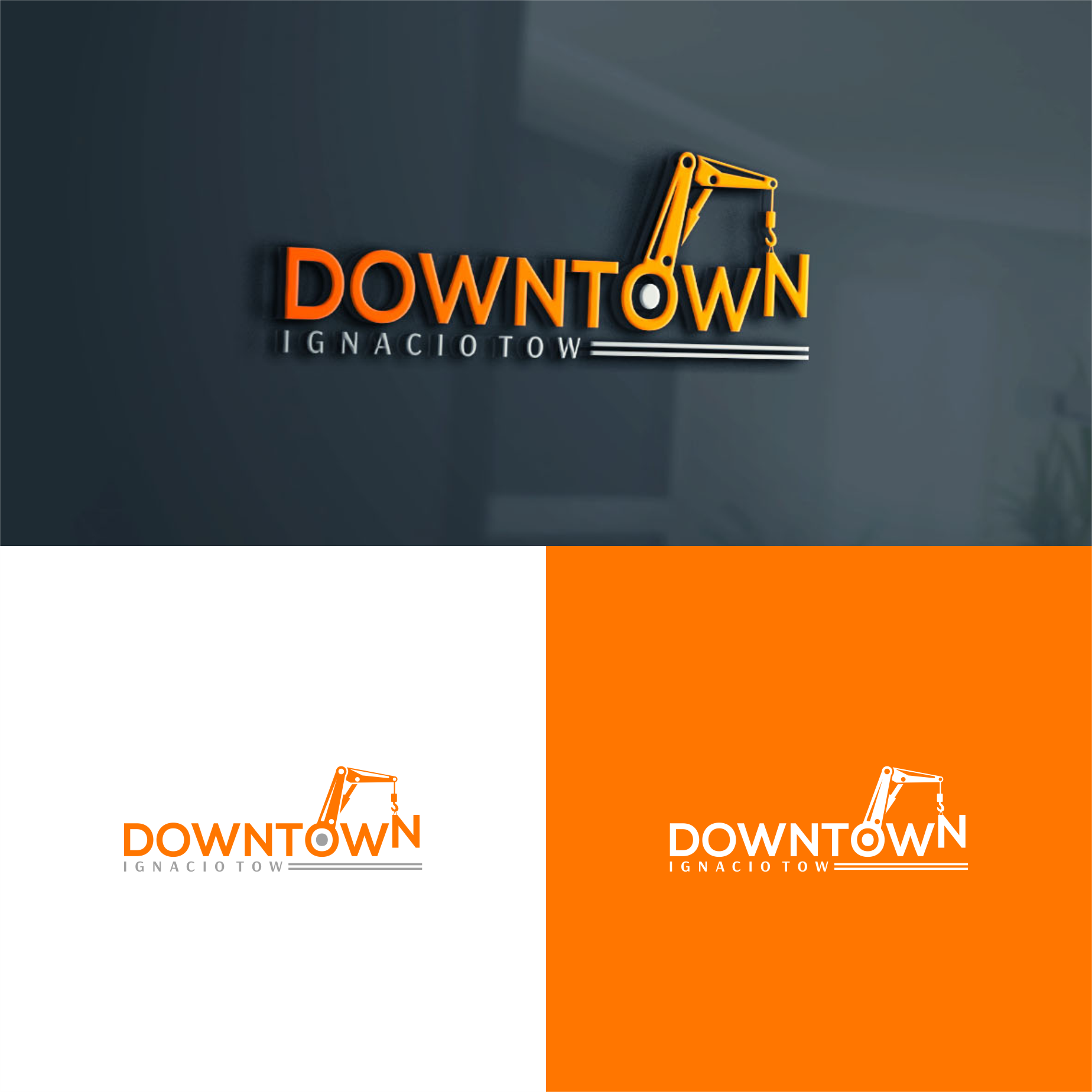 Diseño de Logo por tejo para este proyecto | Diseño #22872594