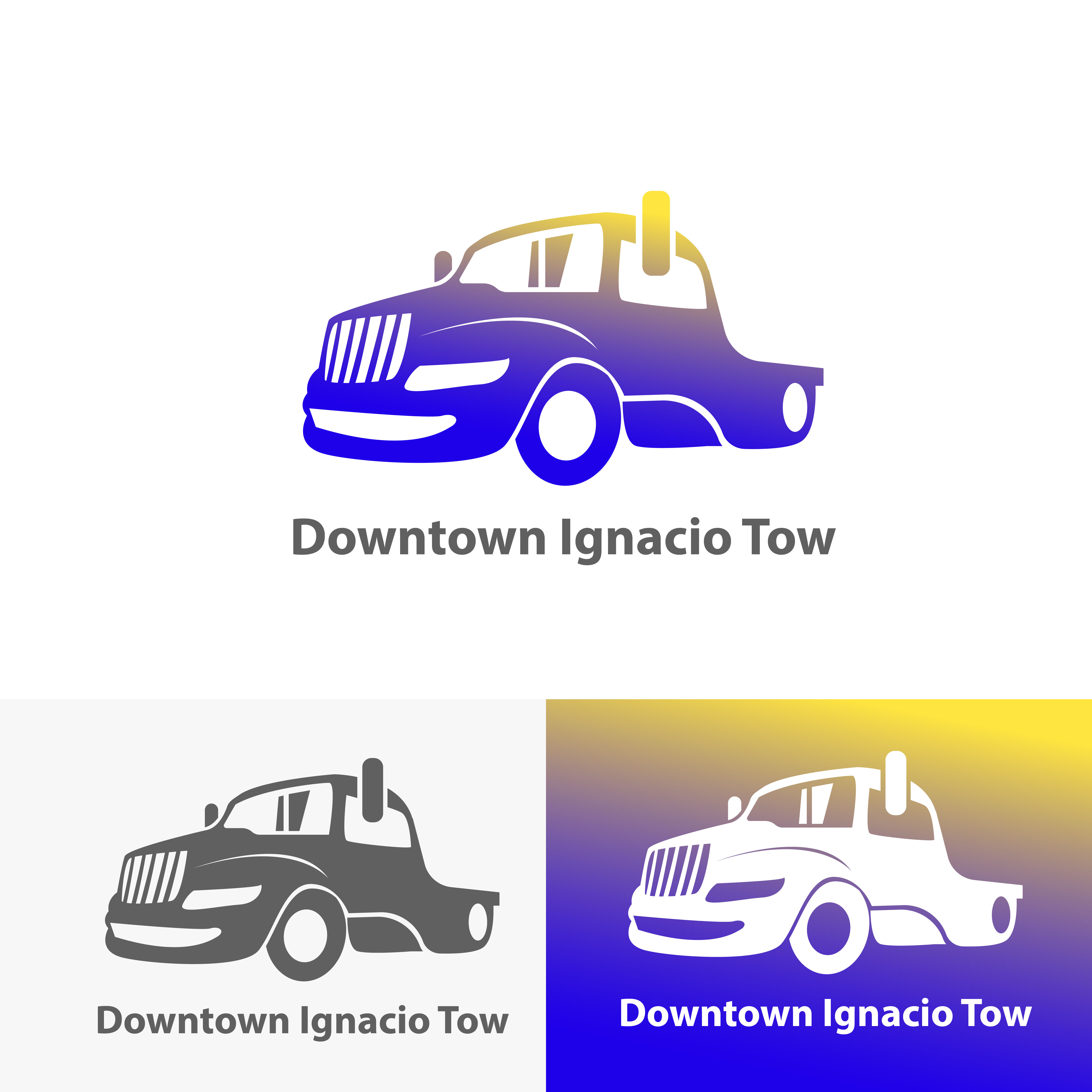 Logo Design by ridho2372 for this project | Design #22879497