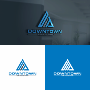 Logo Design by ivandimas 2