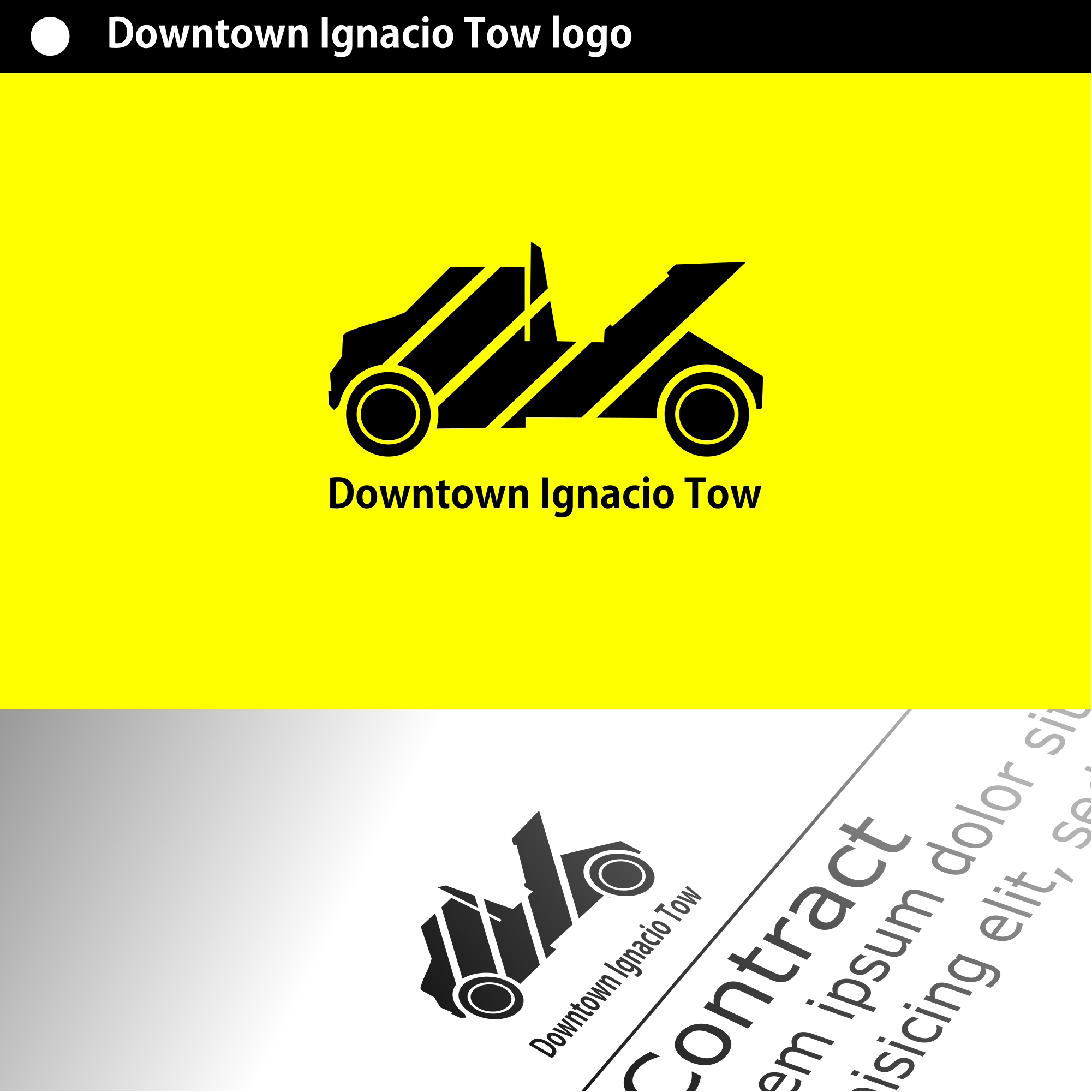 Diseño de Logo por aria aji tara para este proyecto | Diseño #22878951