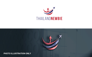 Logo Design by MT