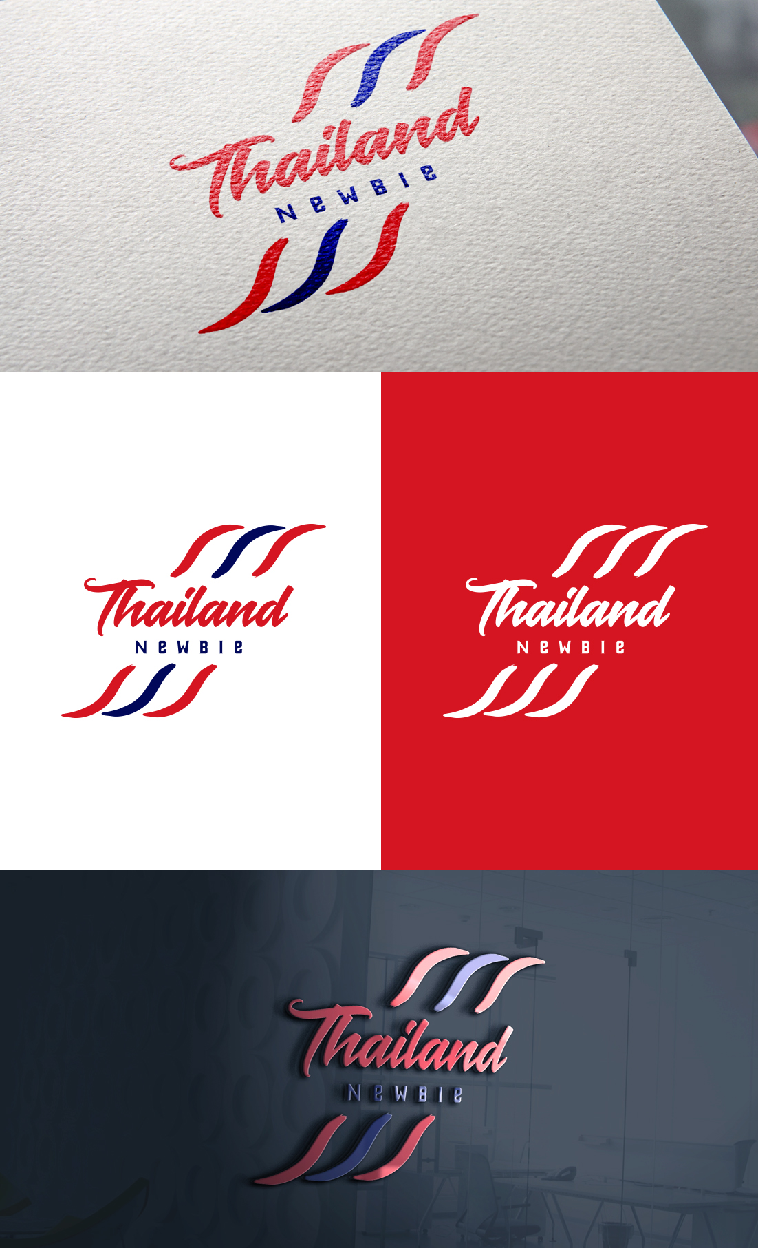 Logo Design by GLDesigns for this project | Design #22873715