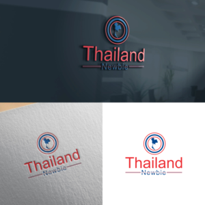 Diseño de Logo por suthita 2 para este proyecto | Diseño: #22873556