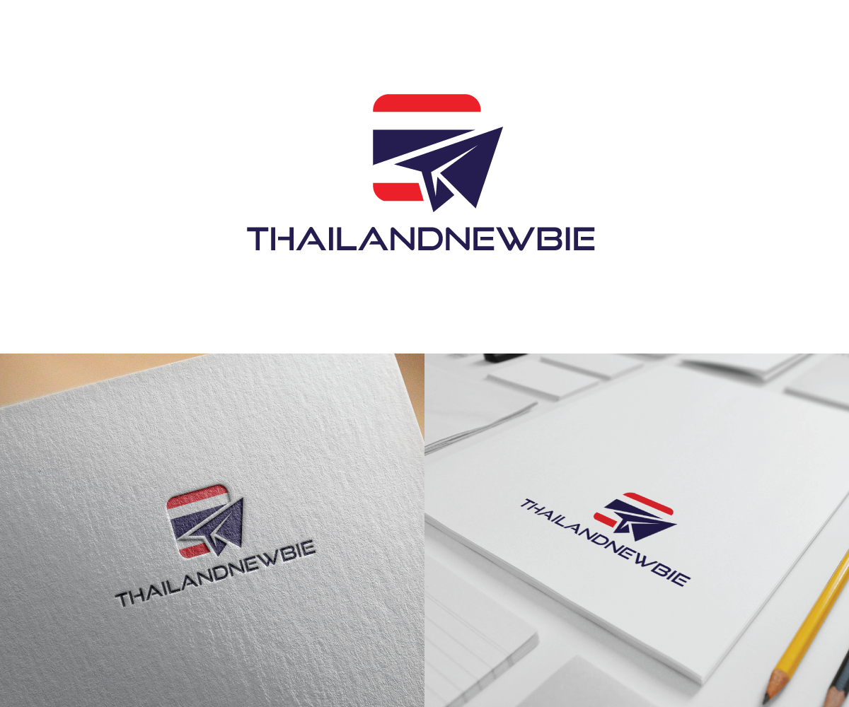 Logo Design by QuynhAnh for this project | Design #22873926
