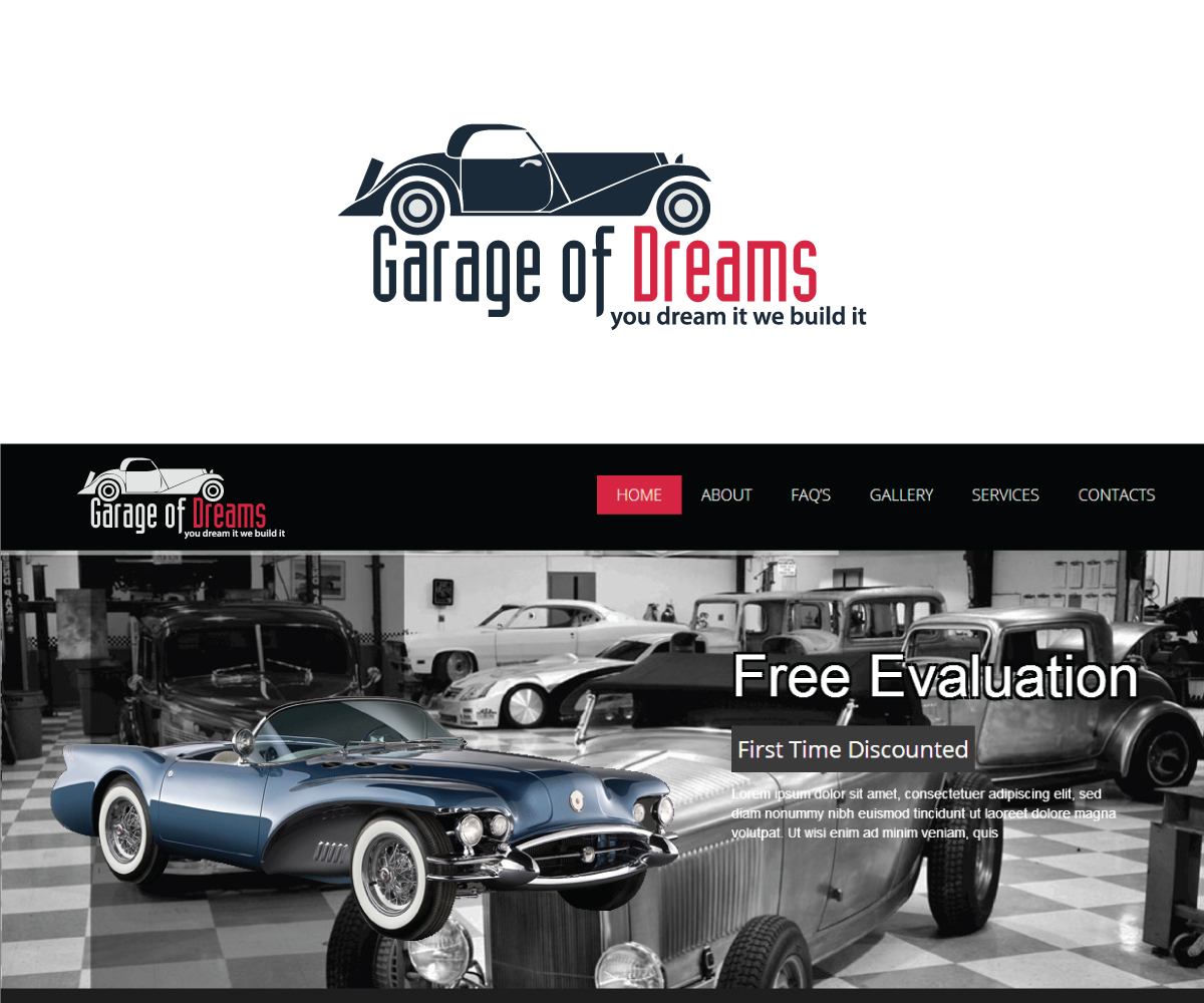 Logo Design by Intro Base for Maxxom Communications Inc. | Design #3034420