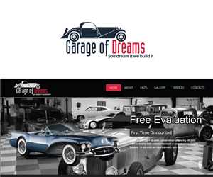 Logo Design by Intro Base for Maxxom Communications Inc. | Design: #3034420