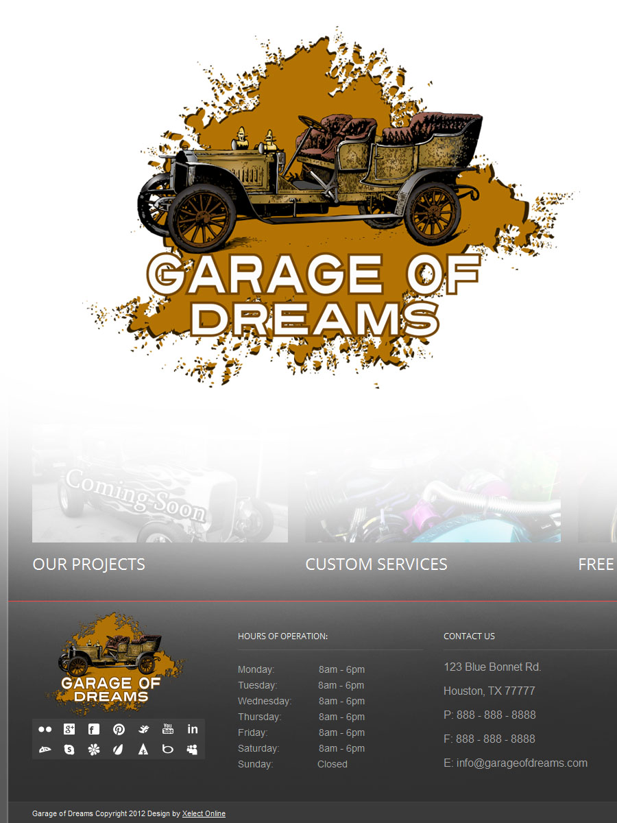 Diseño de Logo por gasanka para Maxxom Communications Inc. | Diseño #2975864