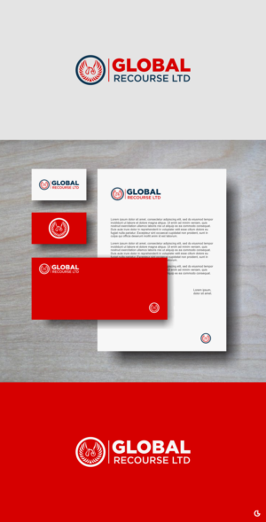 Diseño de Logo por R!CKY para este proyecto | Diseño: #22889764