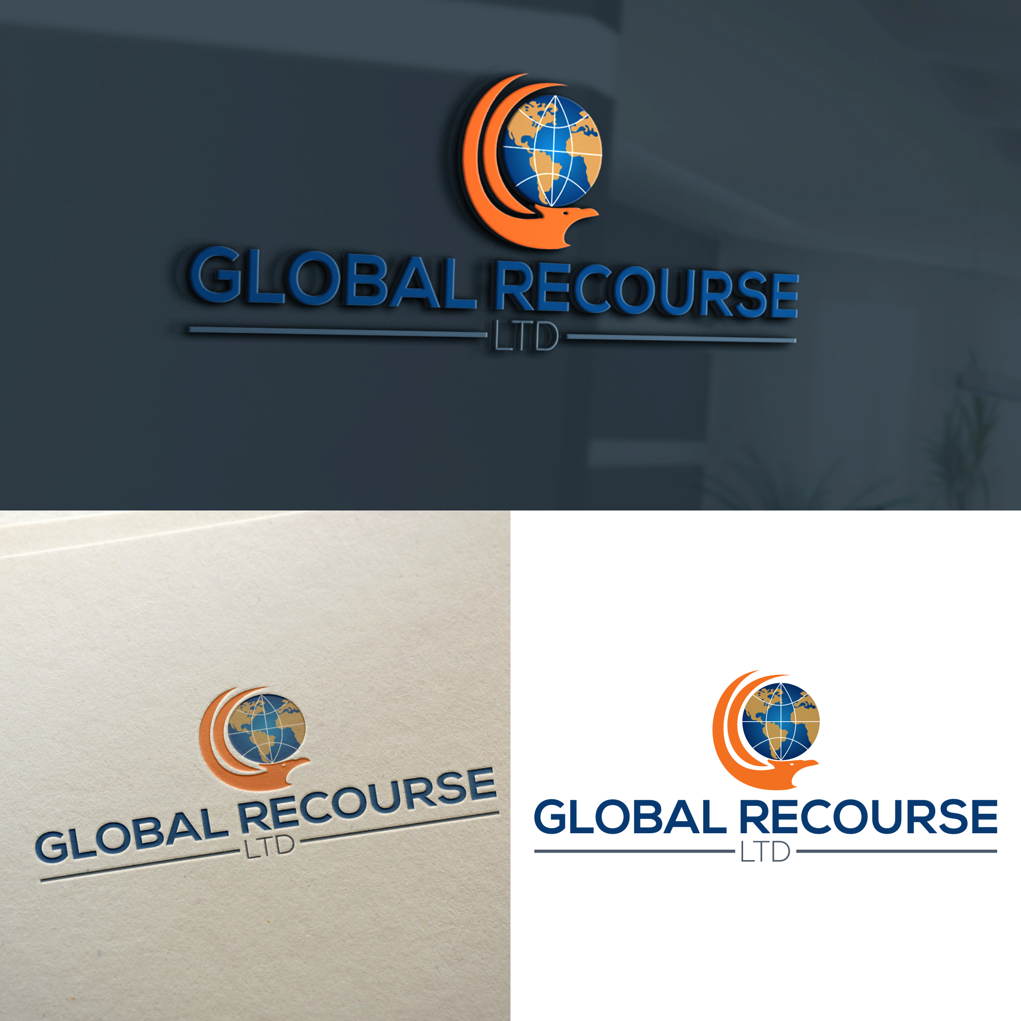 Logo-Design von agus alya für dieses Projekt | Design #22873908