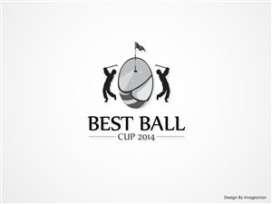 Design de Logo par Imagiacian pour ce projet | Design : #3076496
