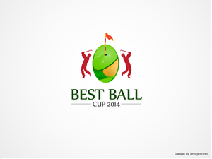 Design de Logo par Imagiacian pour ce projet | Design : #3076501