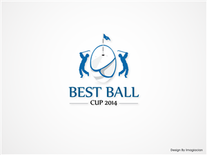 Design de Logo par Imagiacian pour ce projet | Design : #3076514