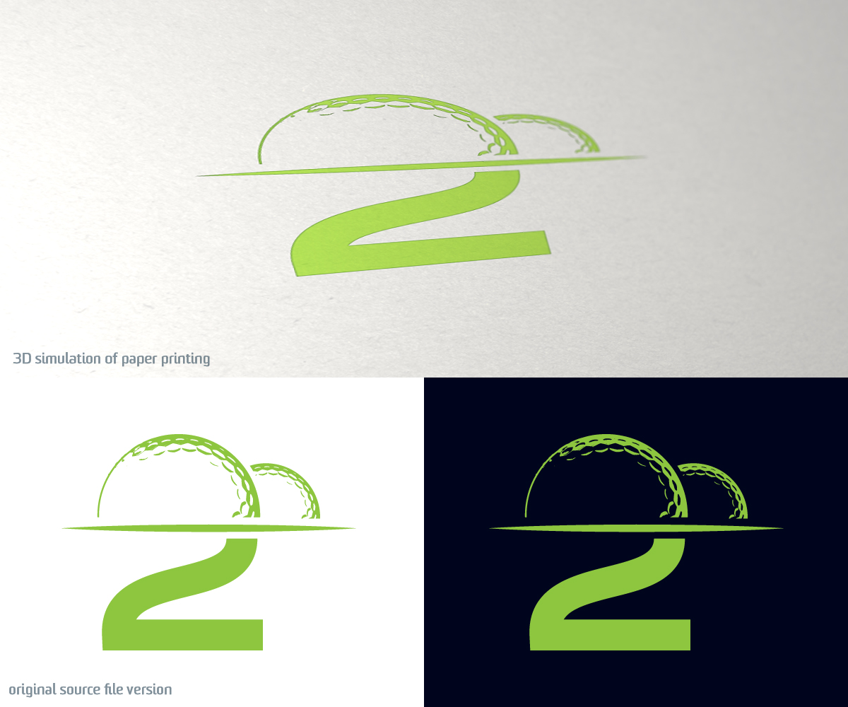 Logo Design by Anthony for this project | Design #3057538