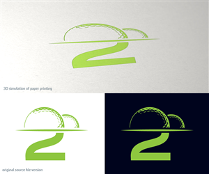Design de Logo par Anthony pour ce projet | Design : #3057538