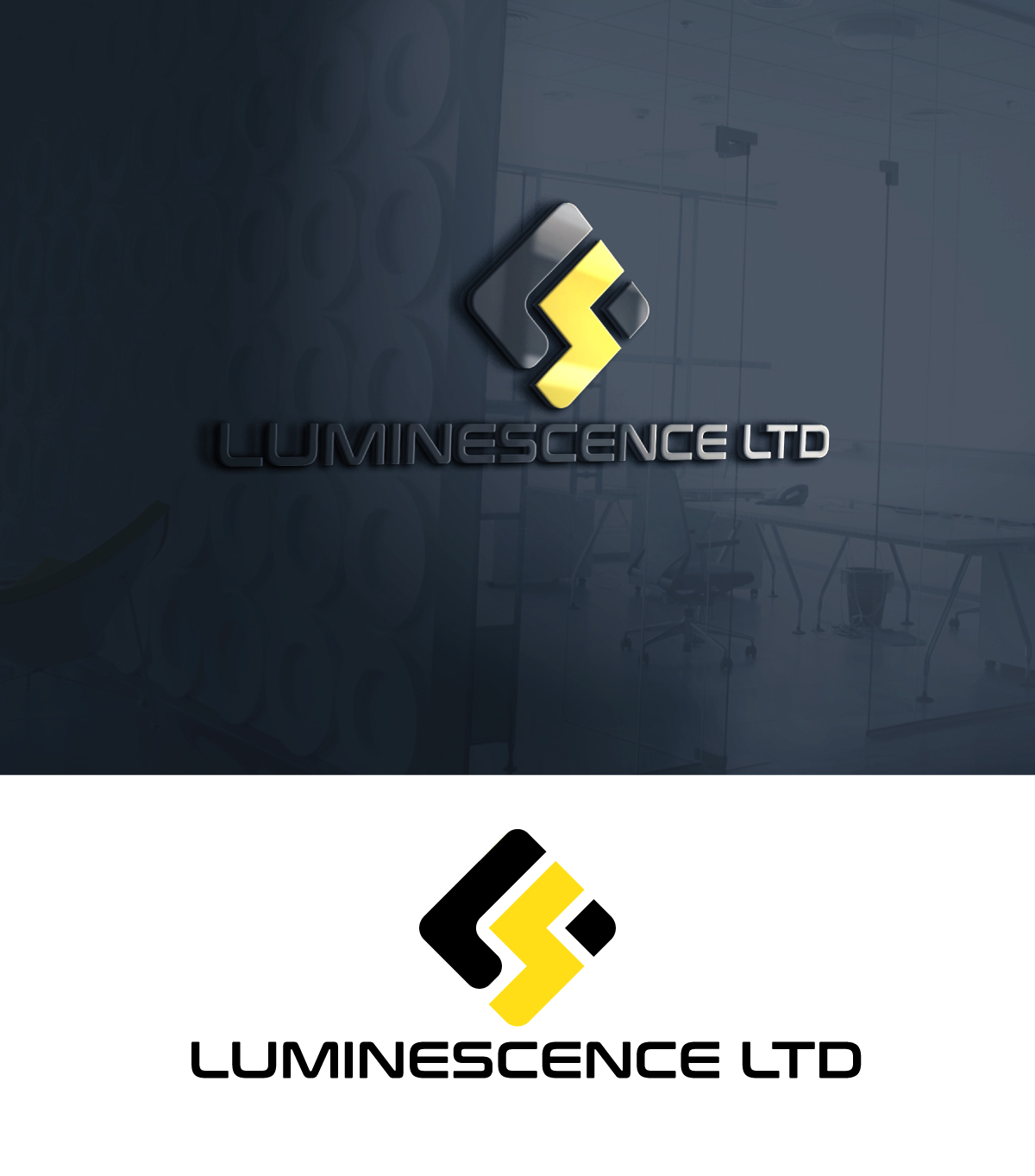 Diseño de Logo por HS Graphics Solutions para este proyecto | Diseño #22879442