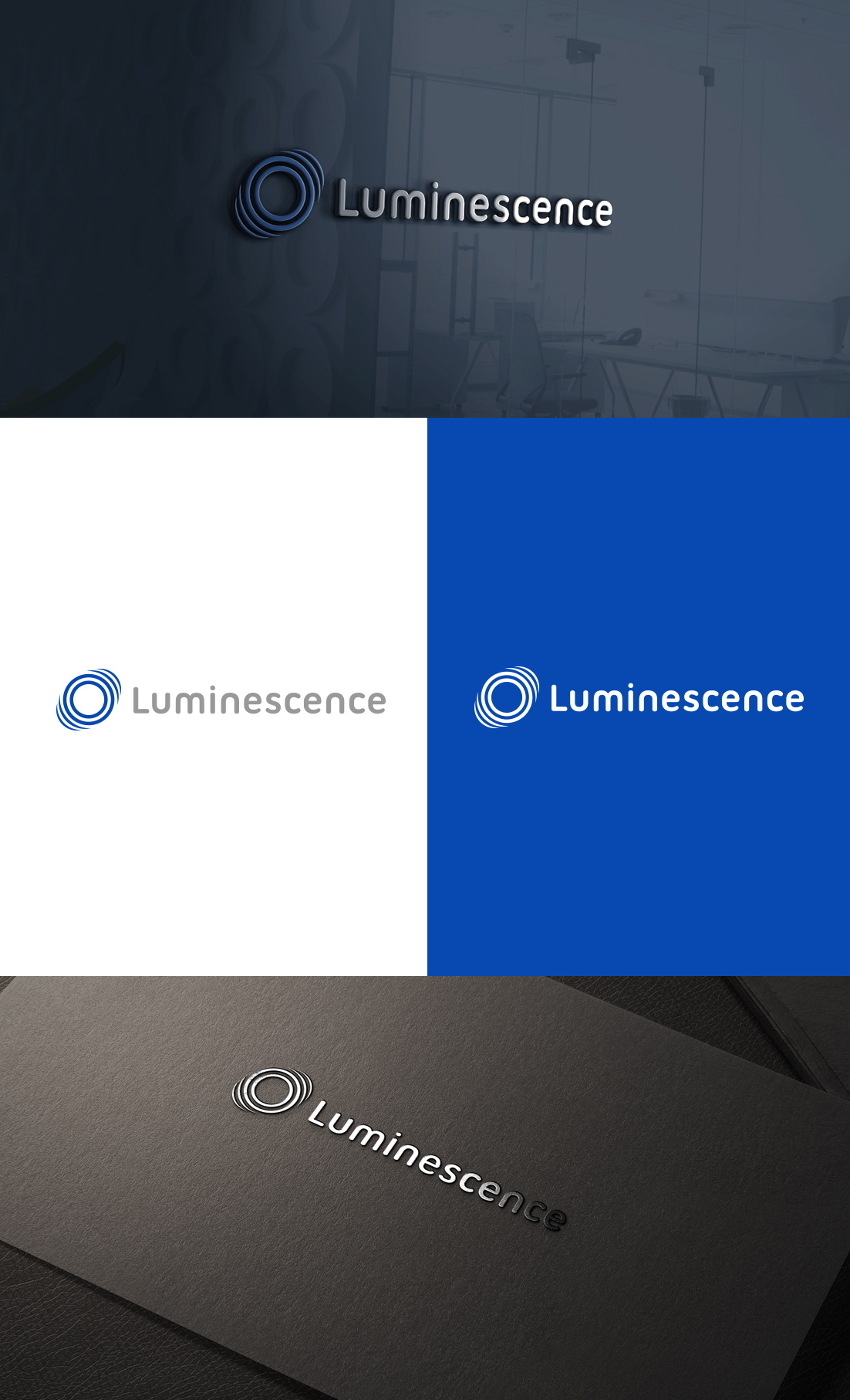 Logo Design by GLDesigns for this project | Design #22874077