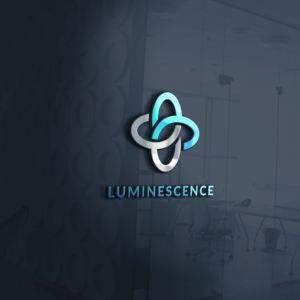 Luminescence or Luminescence Ltd | Logo Design by Grapi