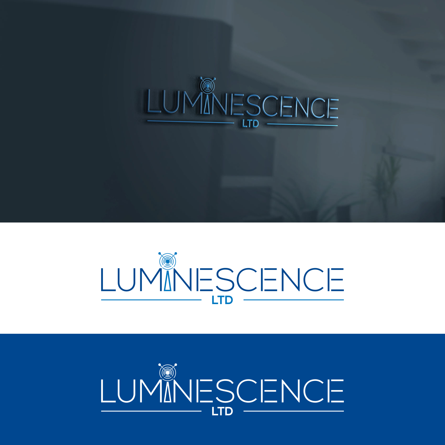 Logo Design by suthita 2 for this project | Design #22873197