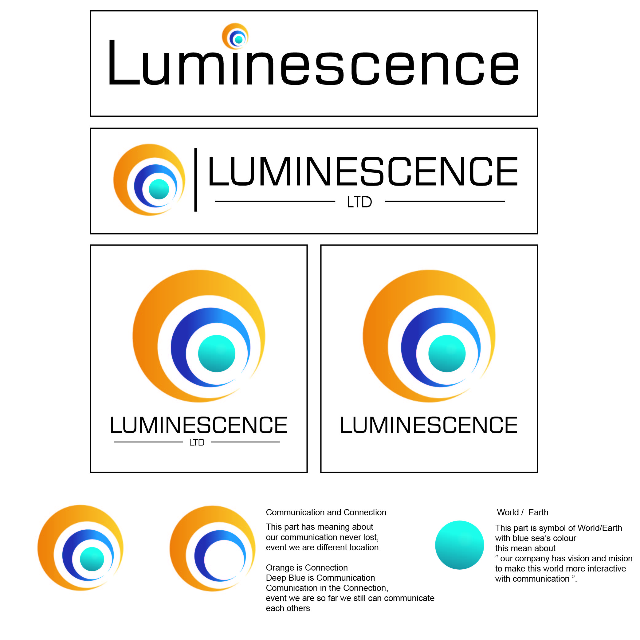 Diseño de Logo por Cieldish para este proyecto | Diseño #22874095