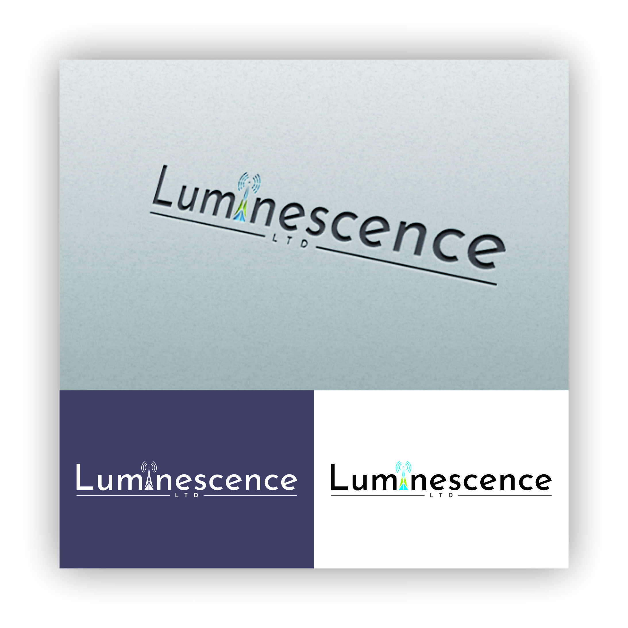 Logo Design by izzael29 for this project | Design #22880724