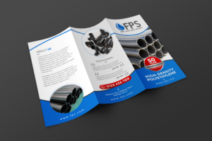 Flyer-Design von ecorokerz für Florida Piping Solutions, LLC | Design: #22884809