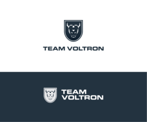 Team Voltron | Diseño de Logo por bluejet