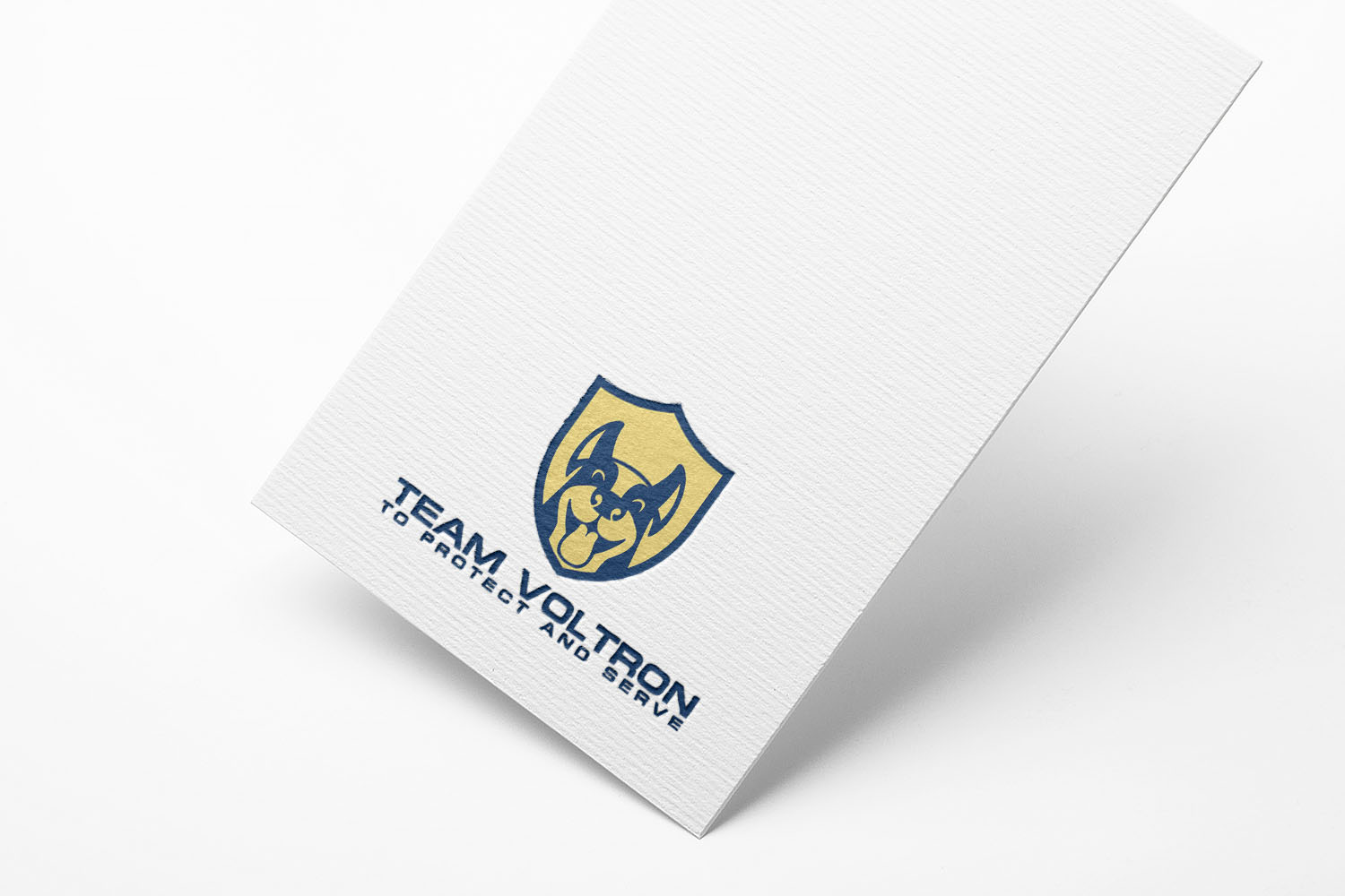 Logo Design by 4tech services for this project | Design #22885494