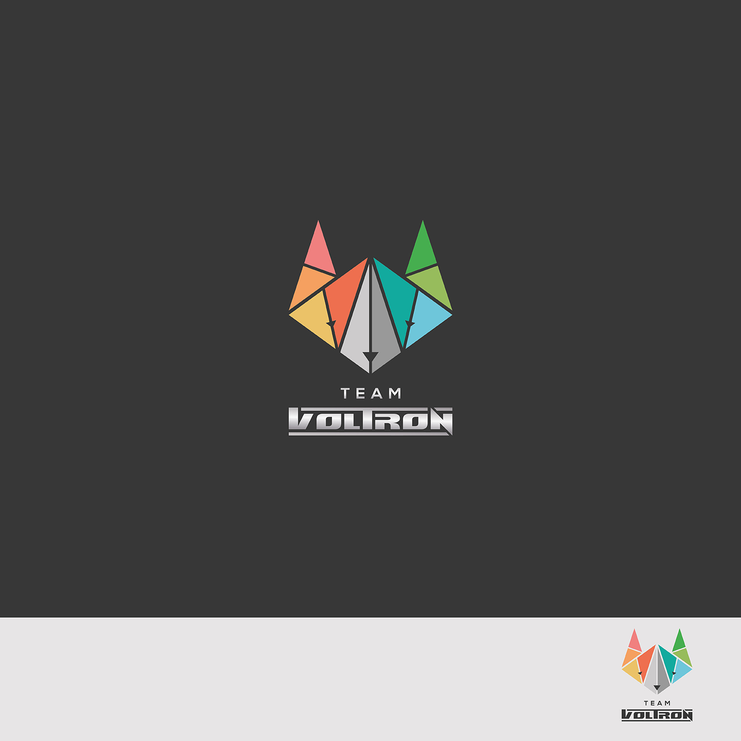 Logo Design by Grapi for this project | Design #22880002