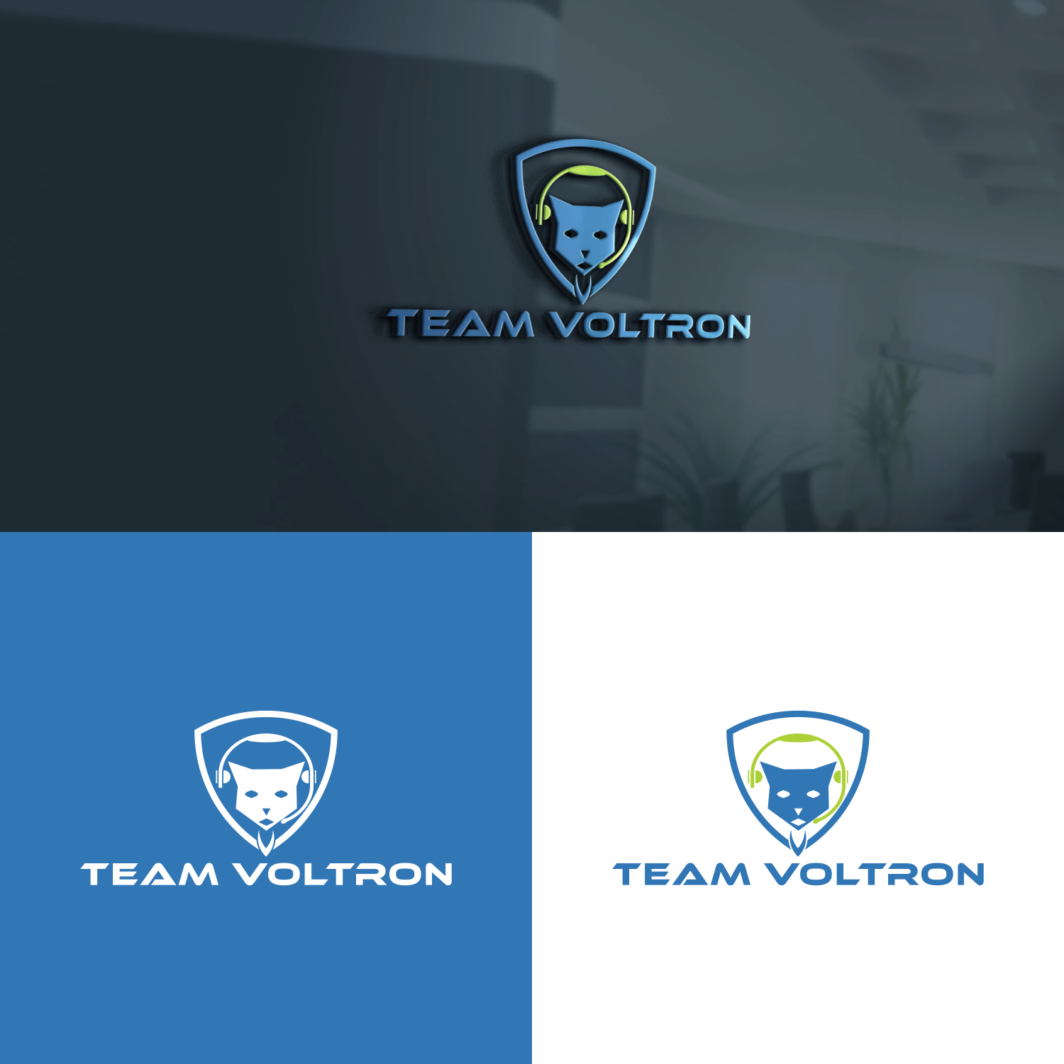 Logo Design by suthita 2 for this project | Design #22873753