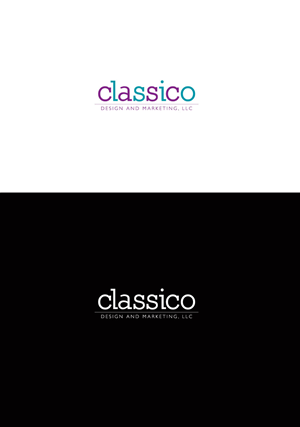 Logo Design by one