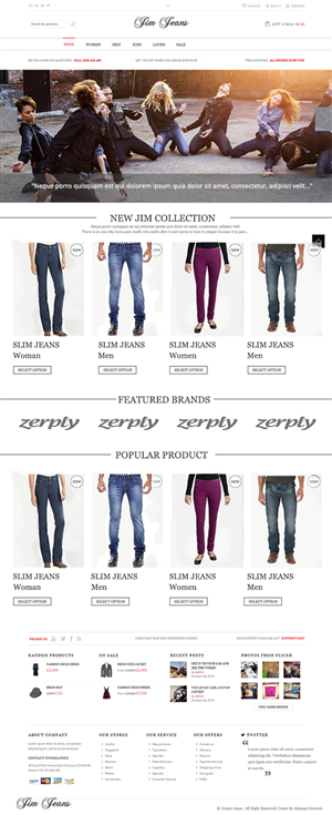 Web Design by Shoaib Abbasi