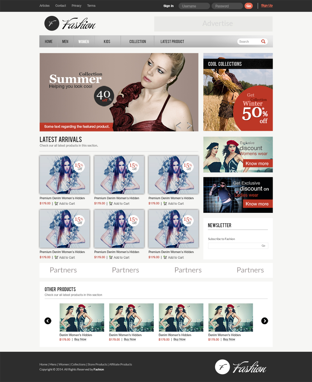 Web Design by neexusdesign for this project | Design #2981746