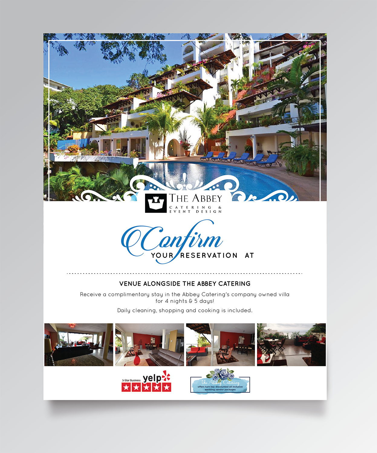 Flyer Design by Pinky  for this project | Design #22915391