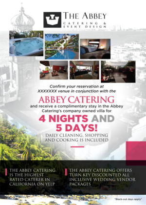 Flyer Design by Jay Design